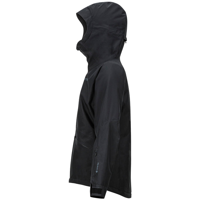 Marmot Lightray GORE-TEX Jacket - Women's Black