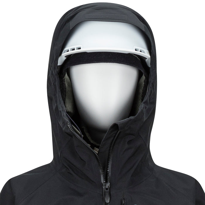 Marmot Lightray GORE-TEX Jacket - Women's Black