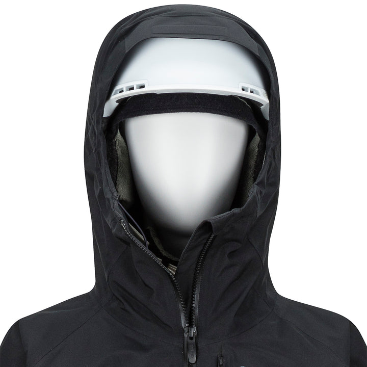 Marmot Lightray GORE-TEX Jacket - Women's Black