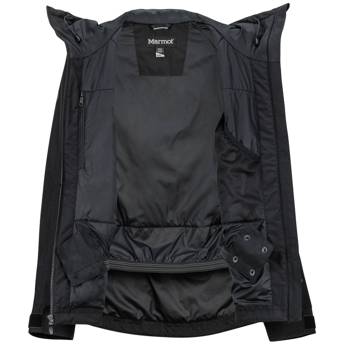 Marmot Lightray GORE-TEX Jacket - Women's Black