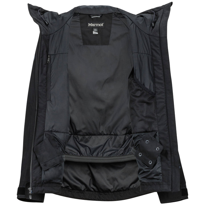 Marmot Lightray GORE-TEX Jacket - Women's Black