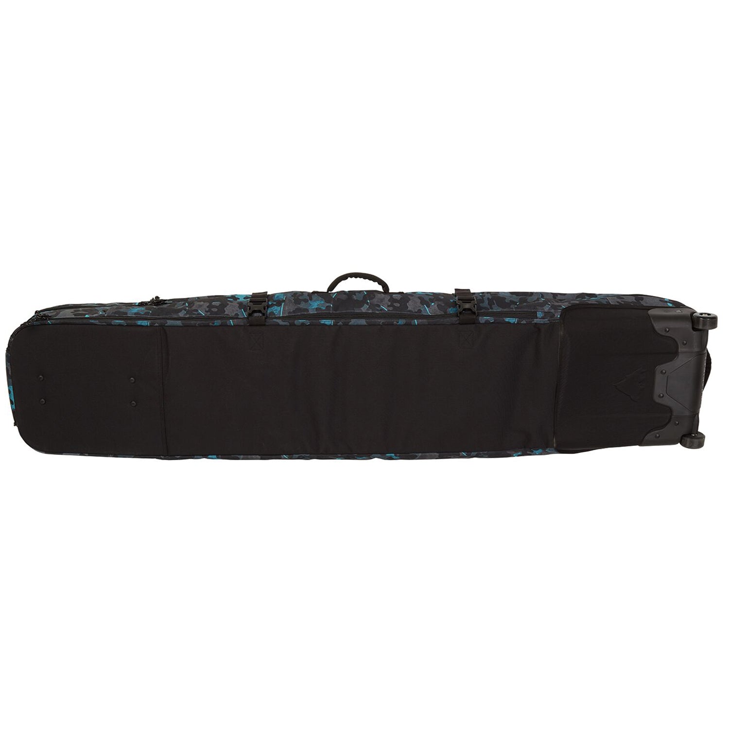 スノーボード BURTON Burton Wheelie Locker Board Bag Burton Wheelie Locker Snowboard Bag – evo