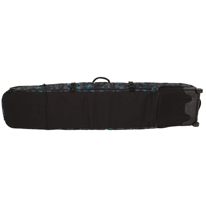 Burton Wheelie Locker Snowboard Bag Slate Shelter Camo Print
