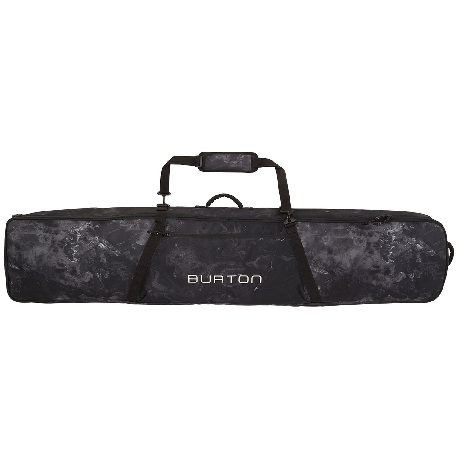 burton gig bag snowboard bag 2015 Wheelie Graffiti Camo 166 or automobile Burton Space Sack Snowboard Bag