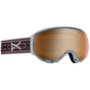 Bohemian/Sonar Bronze + Sonar Blue
