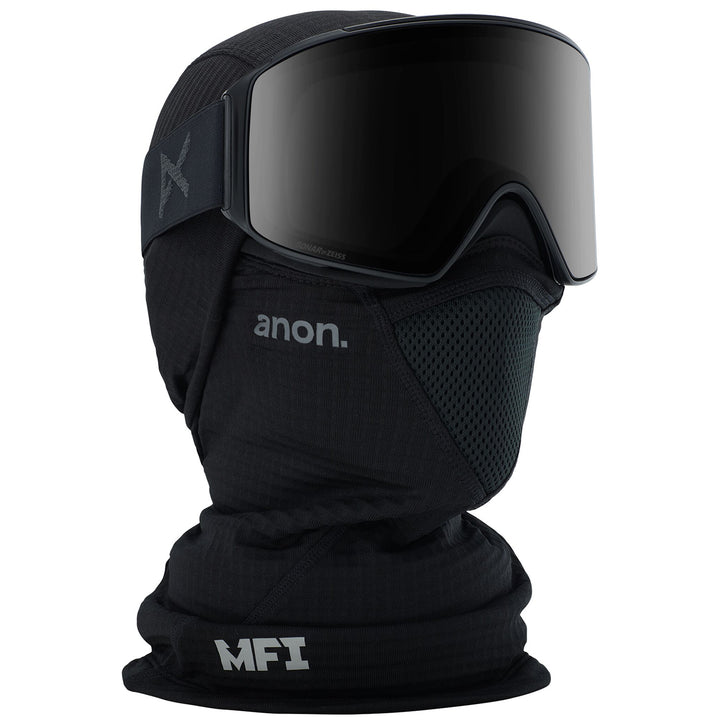 Anon MFI Tech Balaclava Black