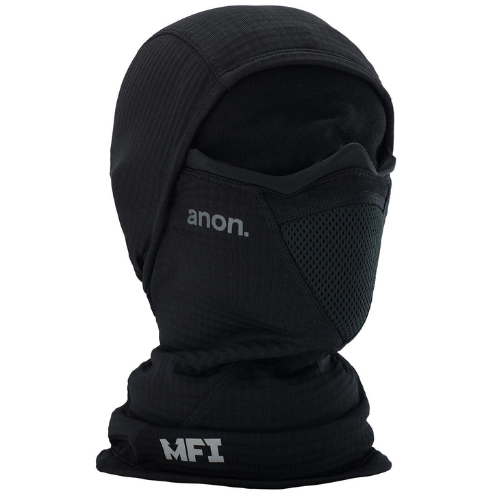 Anon MFI Tech Balaclava Black