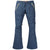 Burton Vida Stretch Denim Pants - Women's Light Denim