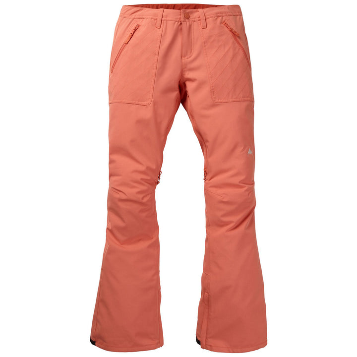 Burton Vida Pants - Women's Crabapple
