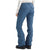 Burton Vida Stretch Denim Pants - Women's Light Denim