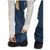 Burton Vida Stretch Denim Pants - Women's Light Denim
