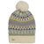 Burton Walden Beanie - Women's Aqua Gray