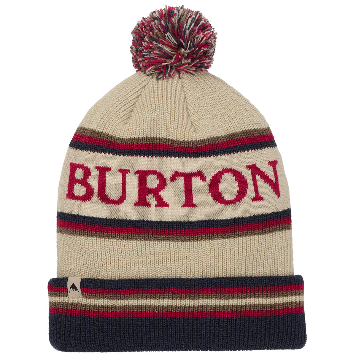 Burton Trope Beanie Canvas