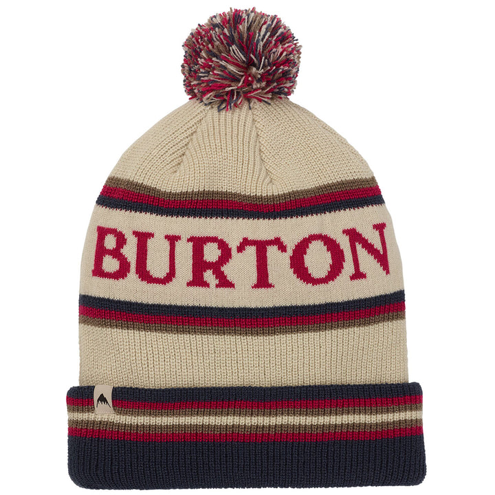 Burton Trope Beanie Canvas