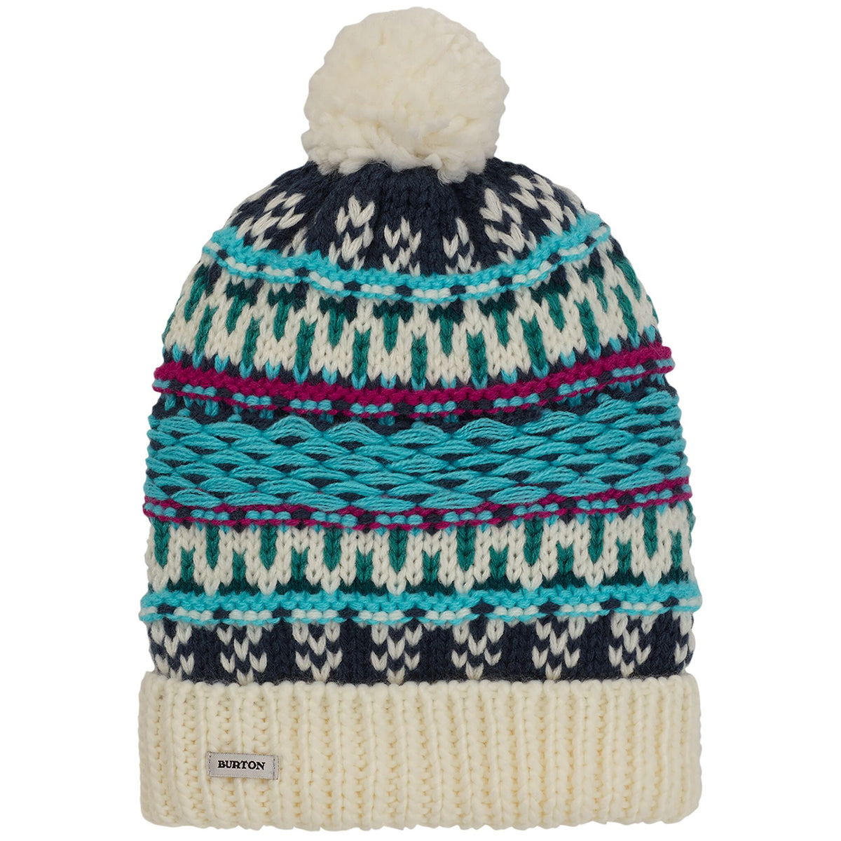 Burton Walden Beanie - Big Kids' Dress Blue