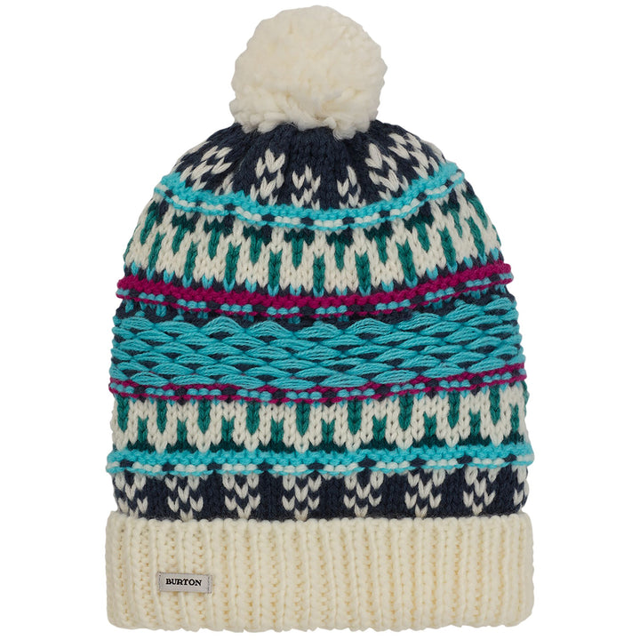 Burton Walden Beanie - Big Kids' Dress Blue