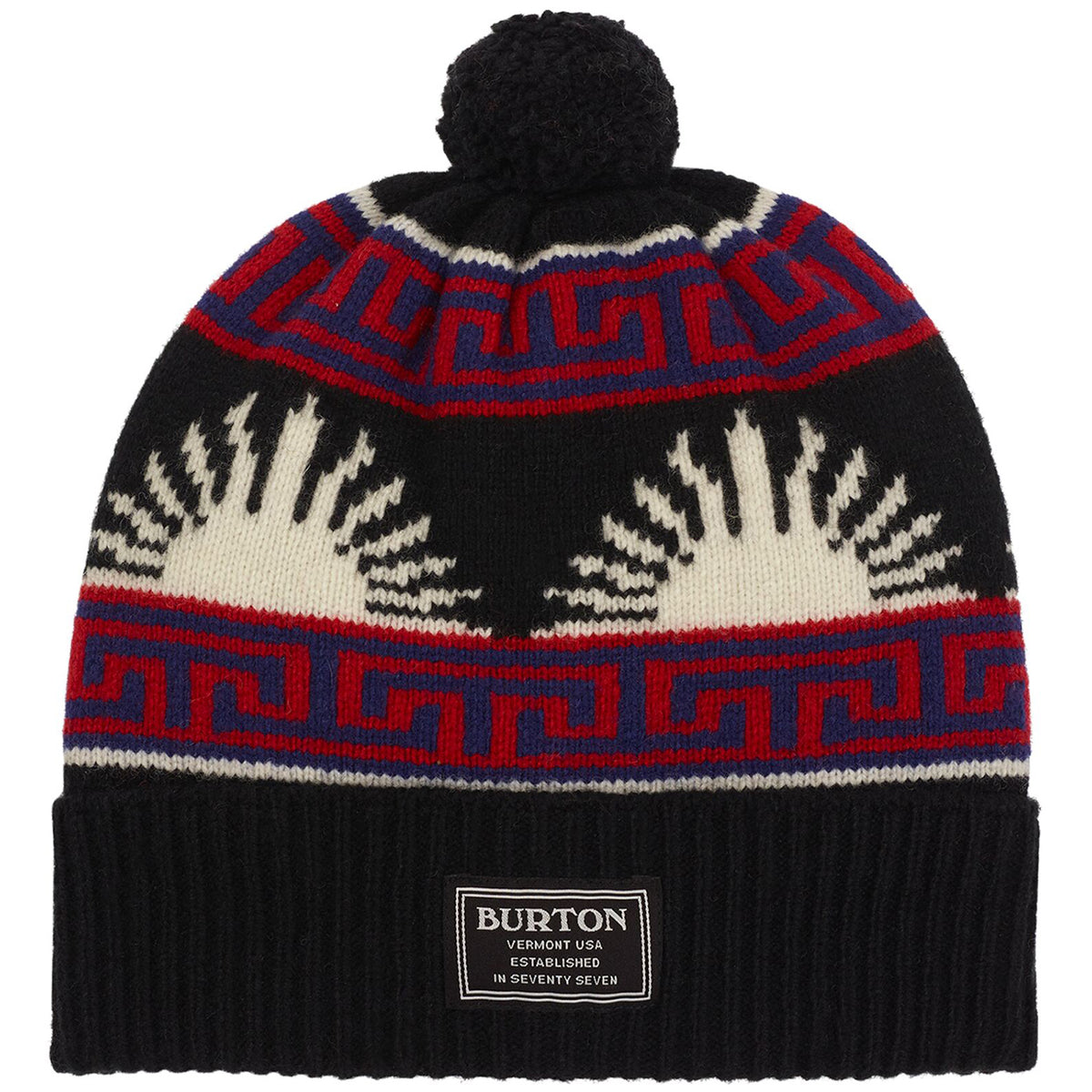 Burton Spurwink Beanie True Black