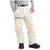 Burton Frostner Pants Stout White/Almond Milk Ripstop