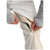 Burton Frostner Pants Stout White/Almond Milk Ripstop