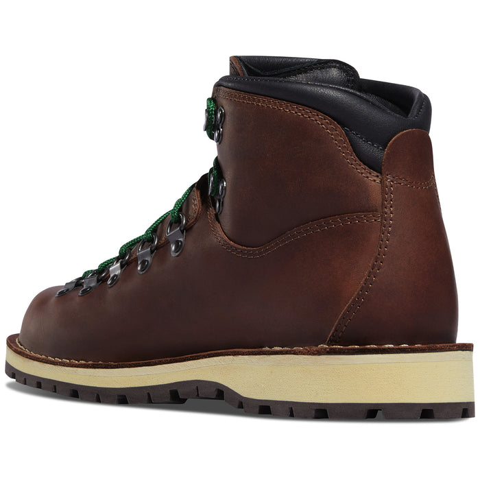 Danner Mountain Pass Boots Smores