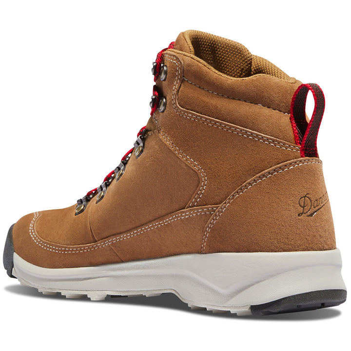 Danner Adrika Hiker Boots - Women's Sienna