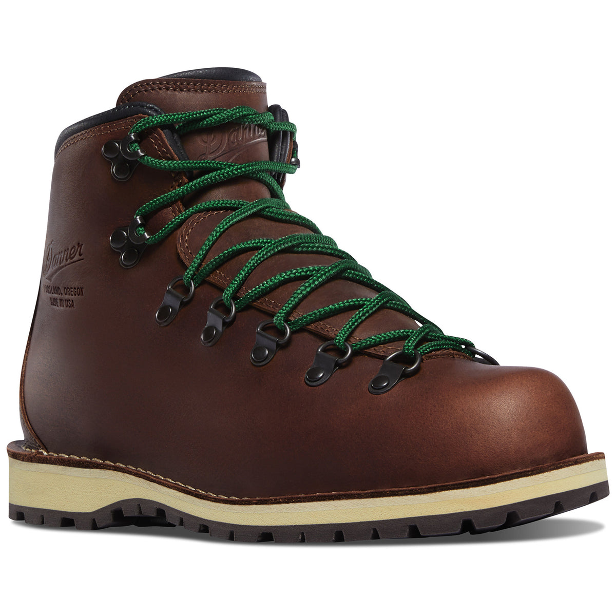 Danner Mountain Pass Boots Smores