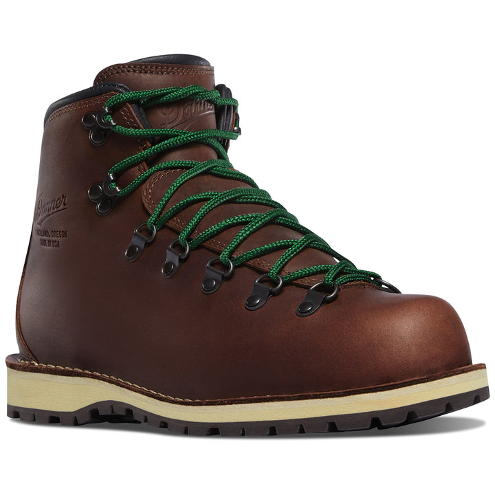 Danner Mountain Pass Boots Smores