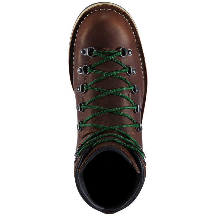 Danner Mountain Pass Boots Smores