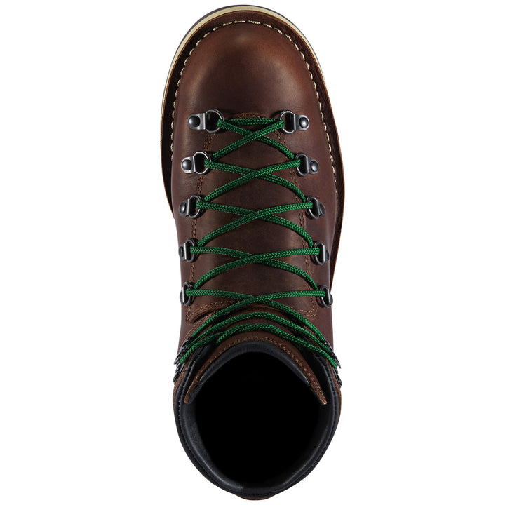 Danner Mountain Pass Boots Smores
