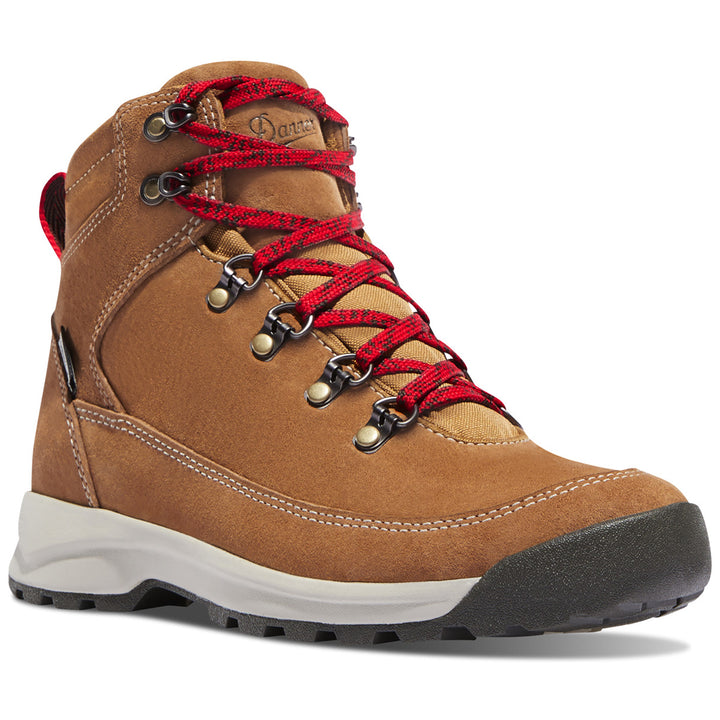 Danner Adrika Hiker Boots - Women's Sienna