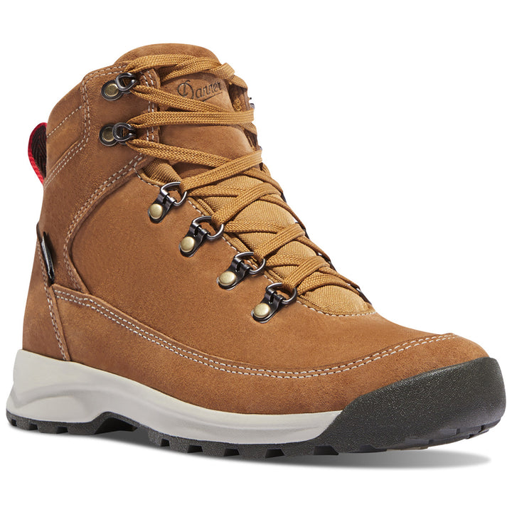 Danner Adrika Hiker Boots - Women's Sienna