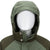 Marmot Gold Star Jacket - Boys' Crocodile/Rosin Green