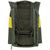 Marmot Gold Star Jacket - Boys' Crocodile/Rosin Green