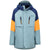 Marmot Gold Star Jacket - Boys' Blue Granite/Arctic Navy
