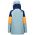 Marmot Gold Star Jacket - Boys' Blue Granite/Arctic Navy