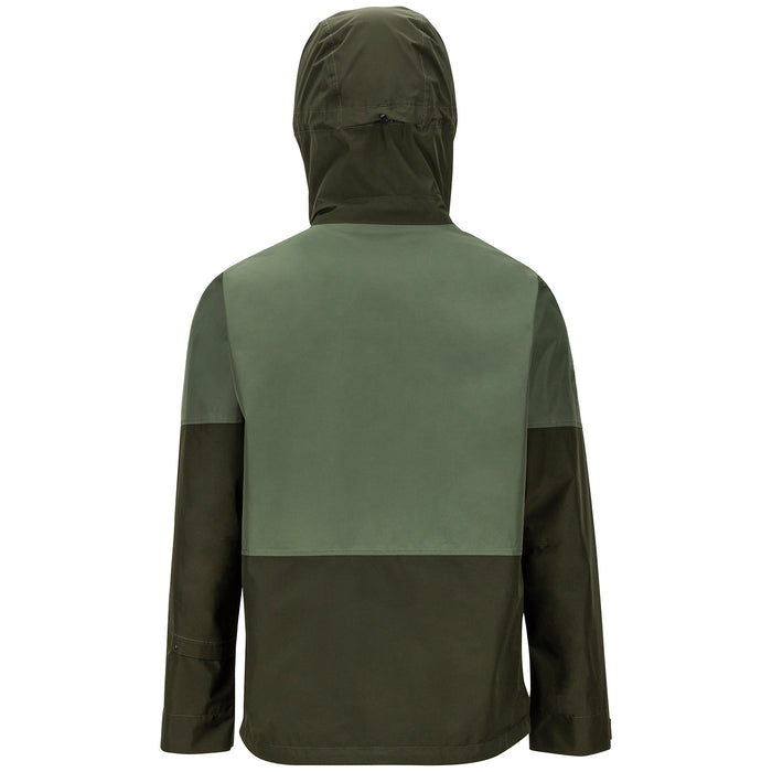 Marmot Carson GORE-TEX Jacket Crocodile/Rosin Green