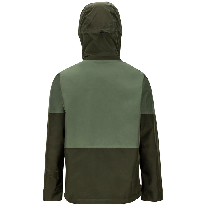 Marmot Carson GORE-TEX Jacket Crocodile/Rosin Green
