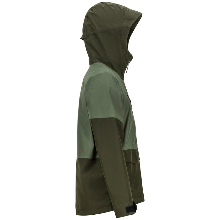 Marmot Carson GORE-TEX Jacket Crocodile/Rosin Green