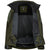 Marmot Carson GORE-TEX Jacket Crocodile/Rosin Green