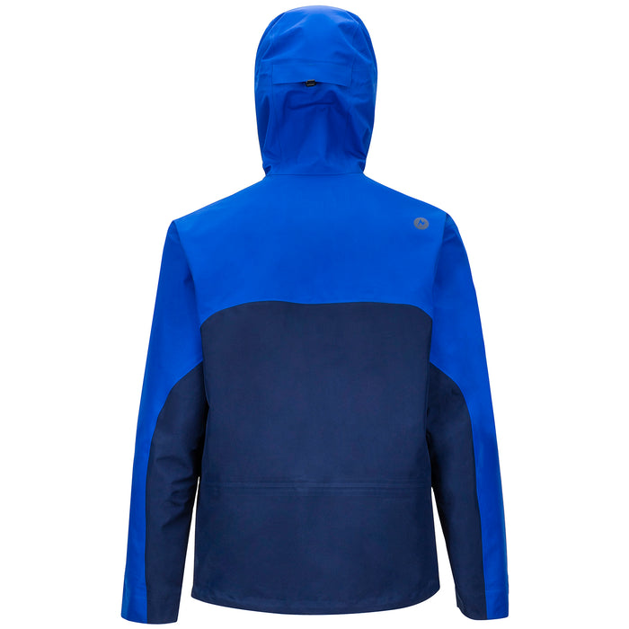 Marmot Spire GORE-TEX Jacket Surf/Artic Navy