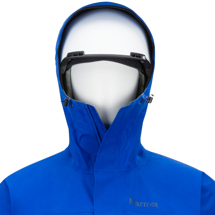 Marmot Spire GORE-TEX Jacket Surf/Artic Navy