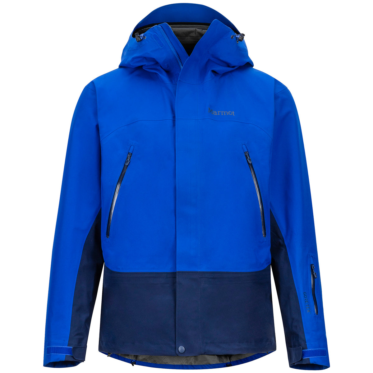 Marmot Spire GORE-TEX Jacket Surf/Artic Navy