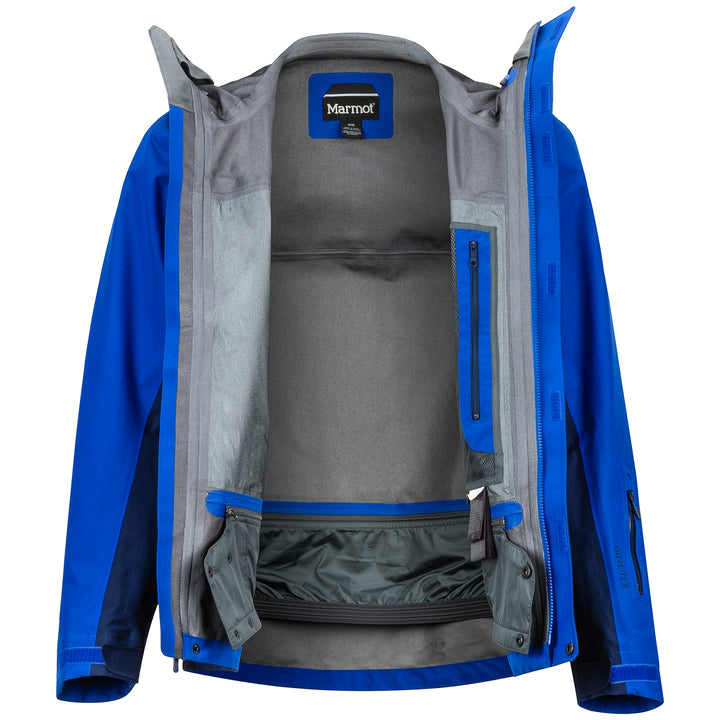 Marmot Spire GORE-TEX Jacket Surf/Artic Navy