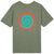 Mollusk Pajaro T-Shirt Wakame