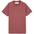 Mollusk Daily Driver T-Shirt Crimson