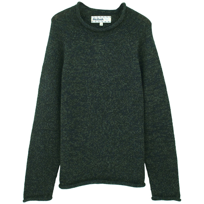Mollusk Fisherman Sweater Dartmouth
