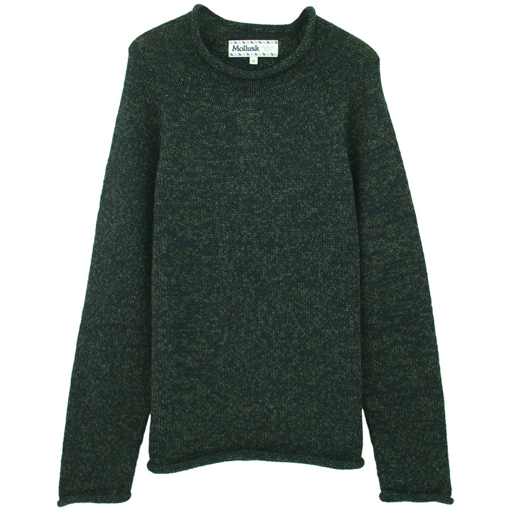 Mollusk Fisherman Sweater Dartmouth