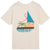 Mollusk Good Earth T-Shirt Natural