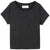 Mollusk Cosmos Stella T-Shirt - Women's Faded Black