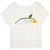Mollusk Soft Harvest T-Shirt - Women's White